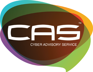 CAS | Cyber Advisory Service Logo