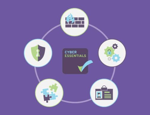 Cyber Essentials – What is it?